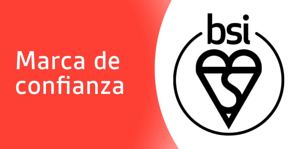 Certificación Kitemark para Servicios de Vaciado de Inmuebles