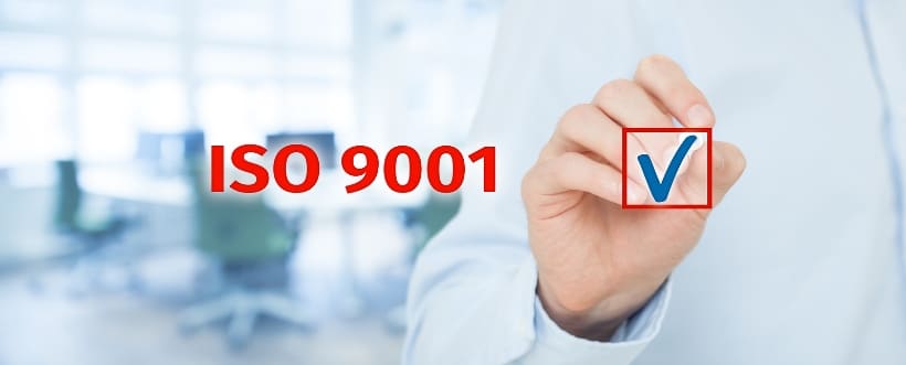 ¿Qué especifica la Norma ISO 9001?